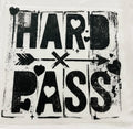 Short Sleeve:  "Hard Pass"