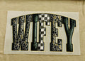 Short Sleeve: "WIFEY CAMO"