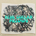 Short Sleeve: "Blue Collar Pillows"