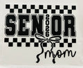 Short Sleeve "Sr. Mom 2026"