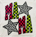 Short Sleeve: "MaMa Star"